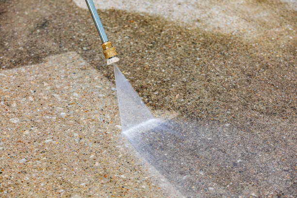 Boat and Dock Cleaning in Otis Orchards East Farms, WA