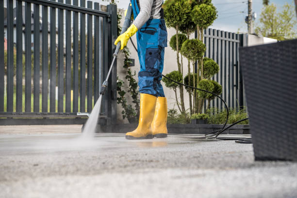 Otis Orchards East Farms, WA Pressure Washing Services Company